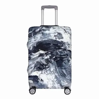 Rolling Breaker Luggage Cover