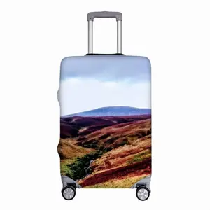 Kildonan Burn Luggage Cover