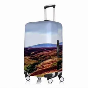 Kildonan Burn Luggage Cover