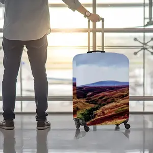 Kildonan Burn Luggage Cover