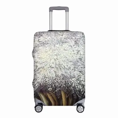 Natures Creativity Luggage Cover