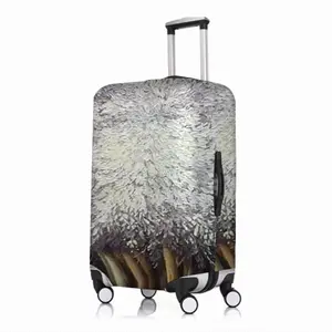 Natures Creativity Luggage Cover