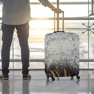 Natures Creativity Luggage Cover