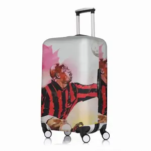 Superior Control Luggage Cover