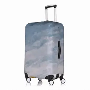 Over The Edge Luggage Cover