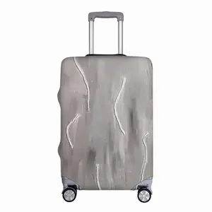 New Beginnings Luggage Cover