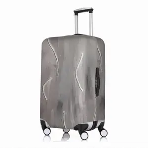 New Beginnings Luggage Cover