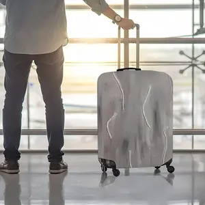 New Beginnings Luggage Cover