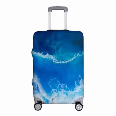 Lanikai Luggage Cover