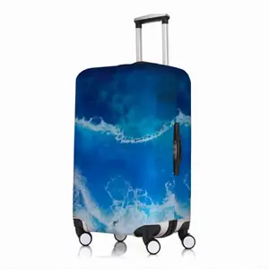 Lanikai Luggage Cover