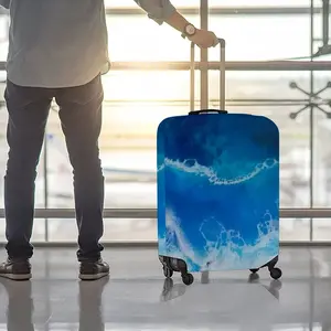 Lanikai Luggage Cover