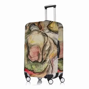 Embrace 1 Luggage Cover