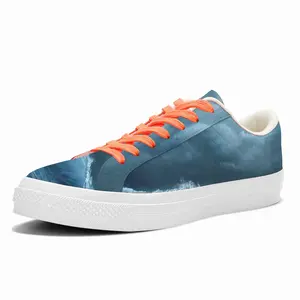 Men After Seastorm Low Top Canvas Shoes