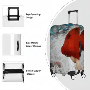 The Guide To Those Who Are Craving No2 Luggage Cover