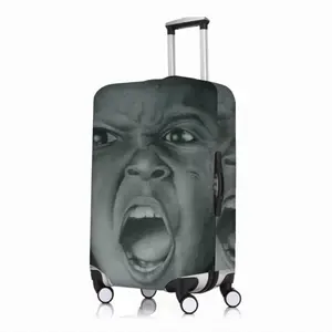 Grief Child Luggage Cover