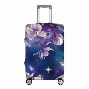 Space Extravaganza Luggage Cover