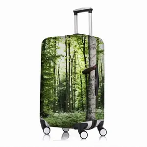 Via Rupta Untitled #080 Luggage Cover