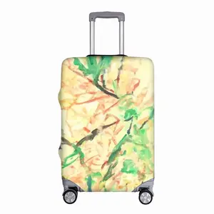 Break Away Luggage Cover