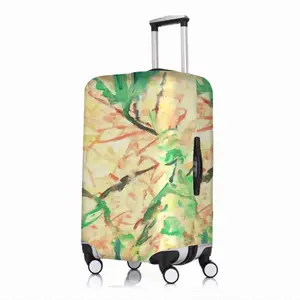 Break Away Luggage Cover