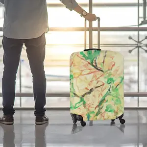 Break Away Luggage Cover