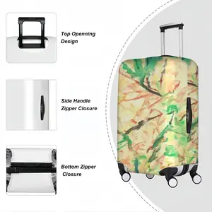 Break Away Luggage Cover