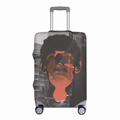 Fear Luggage Cover