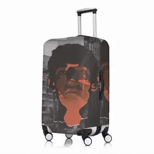 Fear Luggage Cover