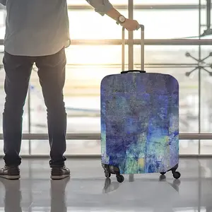 All What Matters Luggage Cover