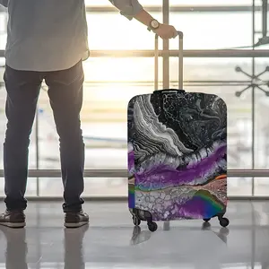 Arriving Luggage Cover