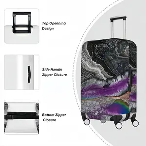 Arriving Luggage Cover