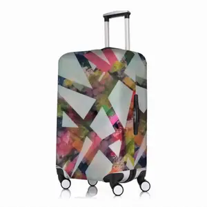 #74-2021 Luggage Cover