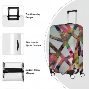 #74-2021 Luggage Cover