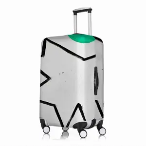 Bird Luggage Cover