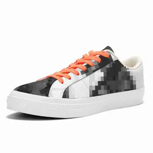 Men Loveparade 3 Low Top Canvas Shoes