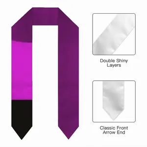 Geo Metro 2015 1 Graduation Shawl (Triangles)