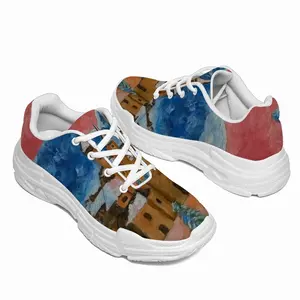 Men Zermatt Chunky Sneakers