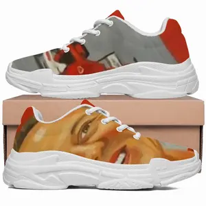 Men Michael Chunky Sneakers