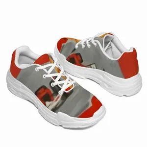 Men Michael Chunky Sneakers