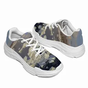 Men Ice Drift On The Oka Chunky Sneakers