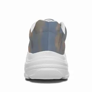 Men Ice Drift On The Oka Chunky Sneakers