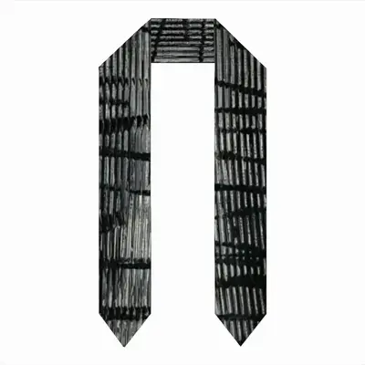 Senkei Graduation Shawl (Triangles)