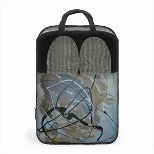 Tentacles Travel Shoe Bag