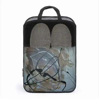 Tentacles Travel Shoe Bag