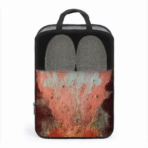 Magmatic Travel Shoe Bag