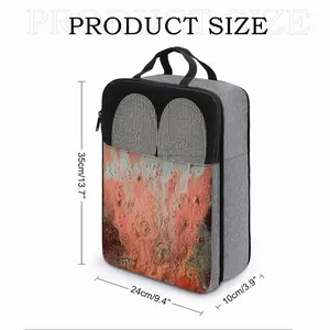 Magmatic Travel Shoe Bag