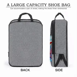 Myrtle&Elder Travel Shoe Bag