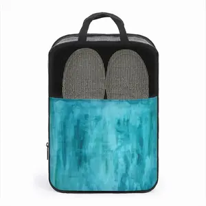 The Sea Travel Shoe Bag