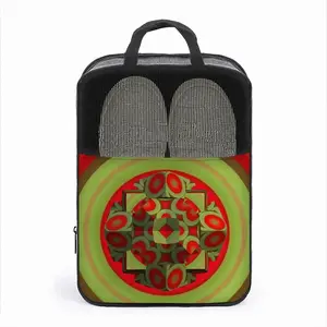 Observatiore Travel Shoe Bag