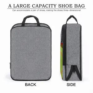 Observatiore Travel Shoe Bag