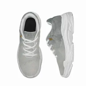 Men Solitude Chunky Sneakers